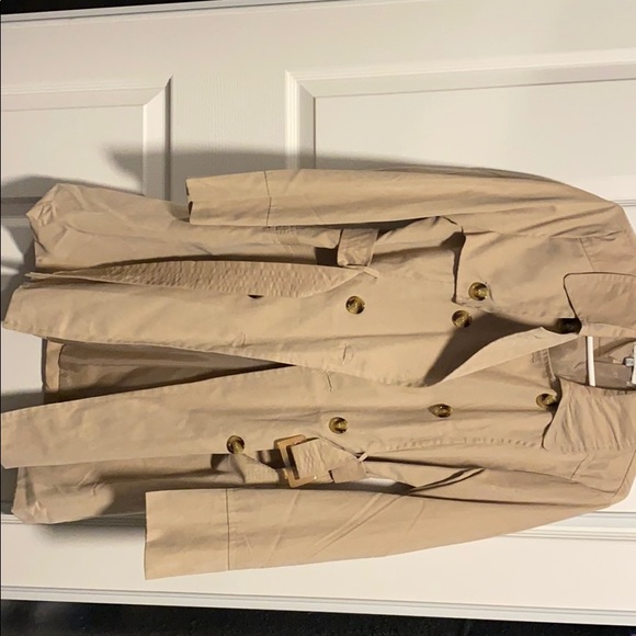 Trench coat - Picture 1 of 3
